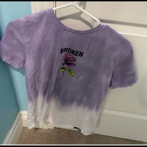 Broken Promises Tee
